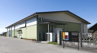Azienda Agricola Tondat