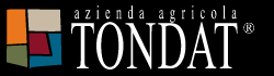 Azienda Agricola Tondat - home page